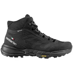 Zamberlan, Herren, Wanderschuhe, 219 Anabasis GTX (44.5), Schwarz