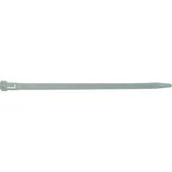 Intercable Tools Kabelbinder 250 x 7,5 mm ICC61664
