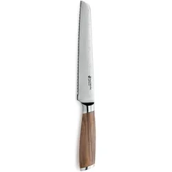 Paul Wirths Bestecke Suru, Küchenmesser, Braun