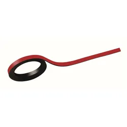 Magnetstreifen 0,5 cm x100 cm, 2 St./Set