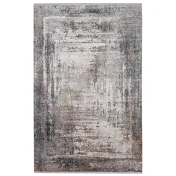 Vintage Teppich Kennedy 160 x 230 cm Mischgewebe