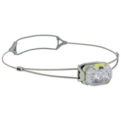 Petzl - SWIFT LT - Stirnlampe grau