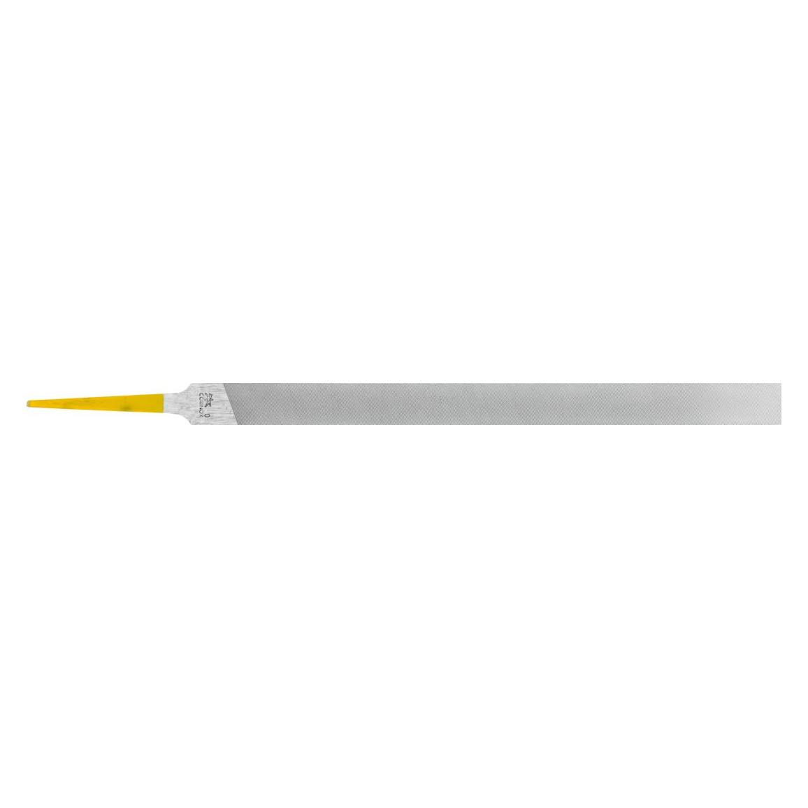 Pferd Stiftenfeile normal (Hieb 0, 200 mm) (19602202)