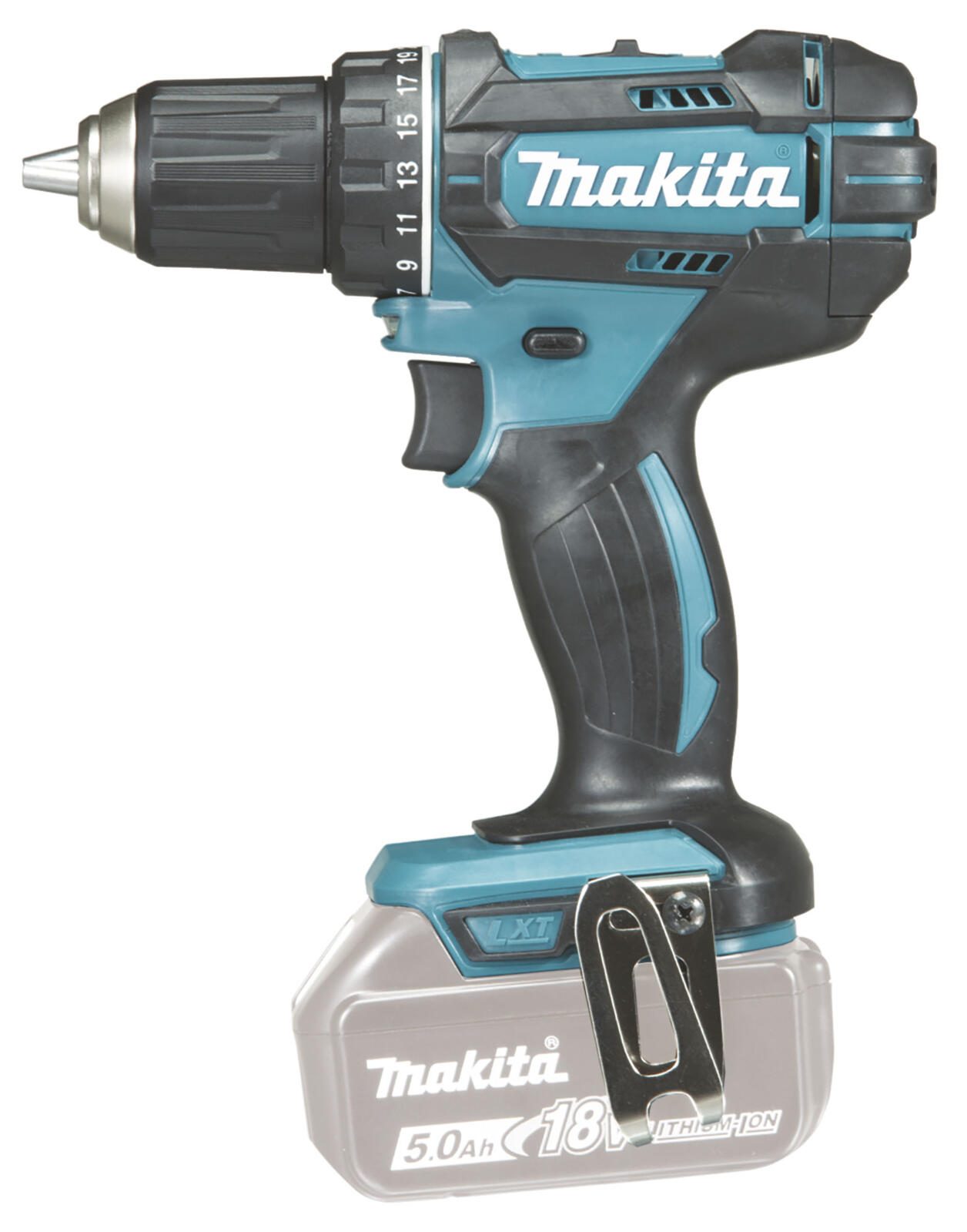 makita Akku-Bohrschrauber DDF482Z