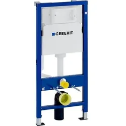 Geberit Duofix Basic Wand-WC-Montageelement BH 112cm Spülkasten Delta 458103001