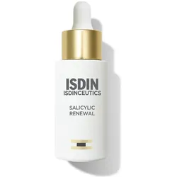 Isdin, Gesichtsserum, Isdinceutics Salicylic Renewal Serum (30 ml)