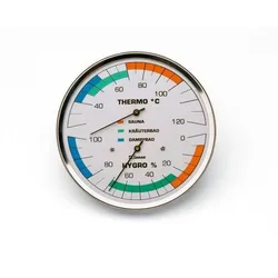 Universal-Messstation 130 mm - mit Flansch