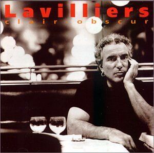 Bernard Lavilliers - Clair Obscur - Preis vom 09.10.2026 07:28:09 h