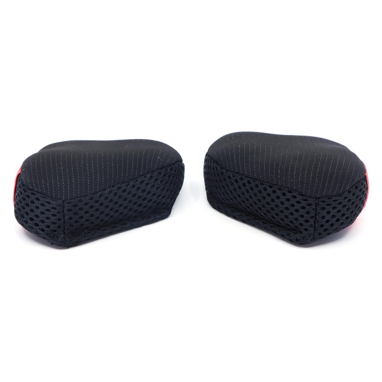 Giro Coalition Cheek Pads (360800026800018040)