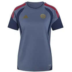 adidas FC Bayern Training Jsyw Trikot Damen - prloin/nindig - S