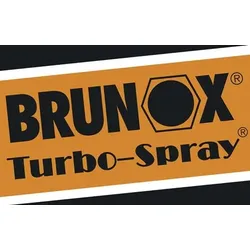 BRUNOX Zerstäuber Fassungsvermögen 0,5 l - BR0,50TS