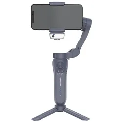 Schubiger GM - TrackMotion - Gimbal (Smartphone), Gimbal, Schwarz