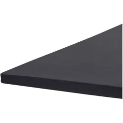 BettwarenShop, Fixleintuch, Topper Spannbetttuch (140x200 cm, 150x200 cm, 160x200 cm)