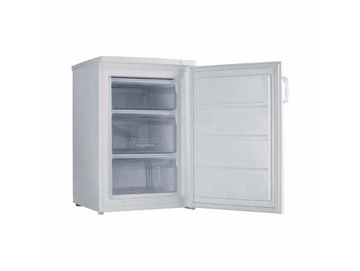 Gefrierschrank SIBIR GS 10024 Mini Gefrierschrank – Mini Gefrierschrank freistehend – weiss