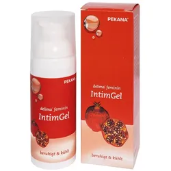 DELIMA feminin IntimGel