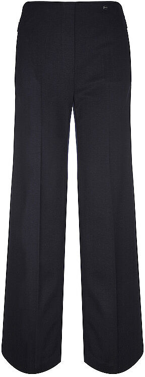 Marc CAIN Businesshose  dunkelblau   44 44
