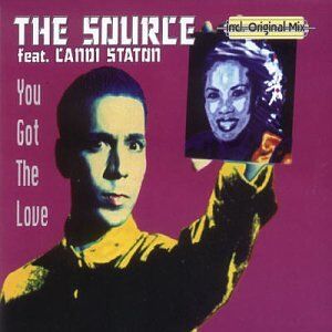 Source, the Feat.Candi Staton - You Got the Love - Preis vom 09.10.2026 07:28:09 h