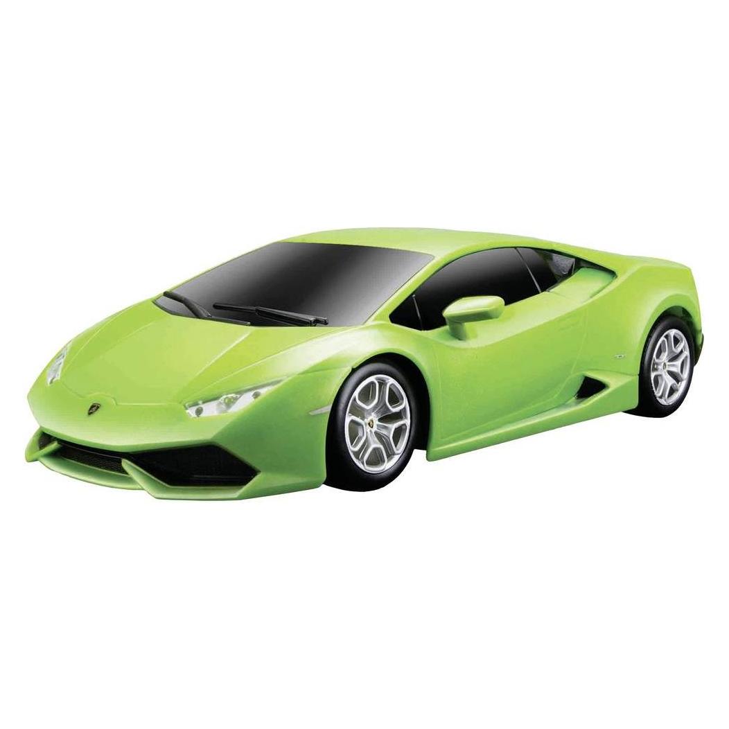 Maisto RC 1:24 Lamborghini Huracan 2.4GHz (RTR) (581523)