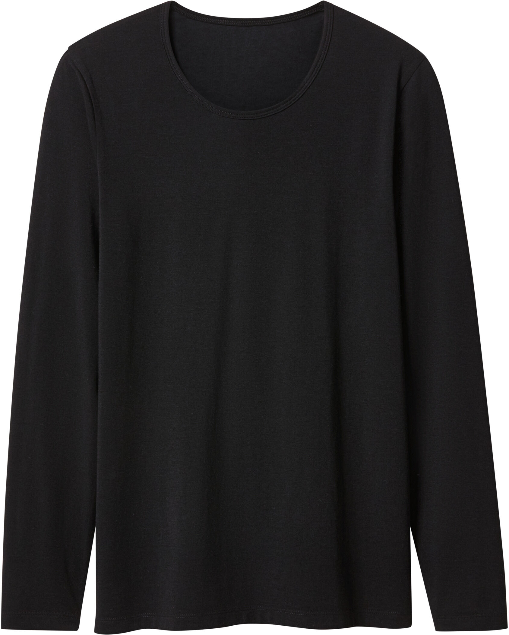 ESMARA MEN Herren Merino-Thermounterhemd