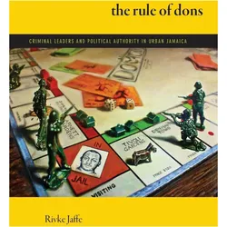 The Rule of Dons, Ratgeber