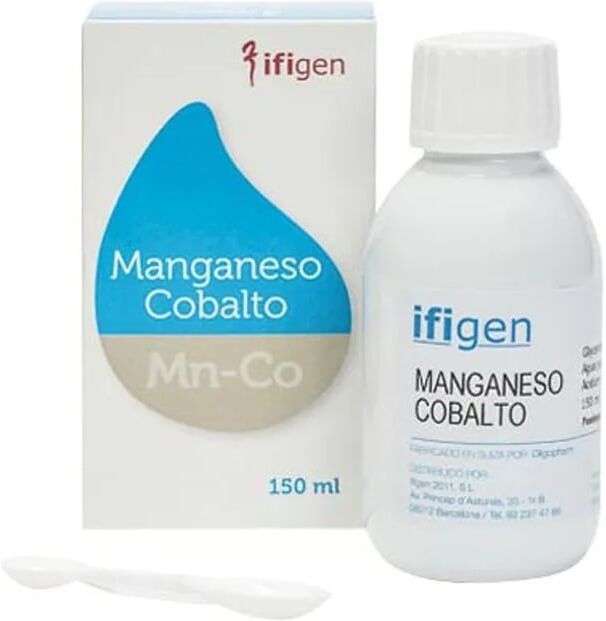 Ifigen Manganeso Cobalto 150 ml