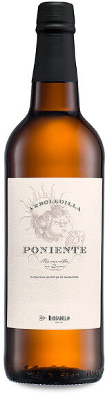 Barbadillo Manzanilla Arboledilla Poniente - 75cl