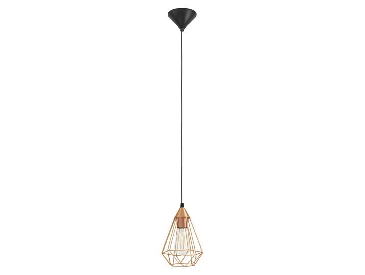 EGLO Suspension Tarbes D17\,5 cm cuivre 94193
