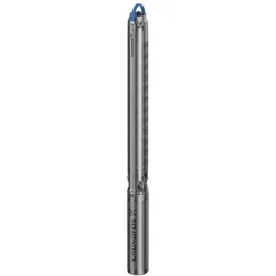 Grundfos Sp Unterwasserpumpe 98699055 SP 9-11, 3x 380-400-415 V, Rp 2