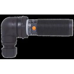 Ifm Electronic Kapazitiver Sensor KIE4150NCPKG/#KI505A