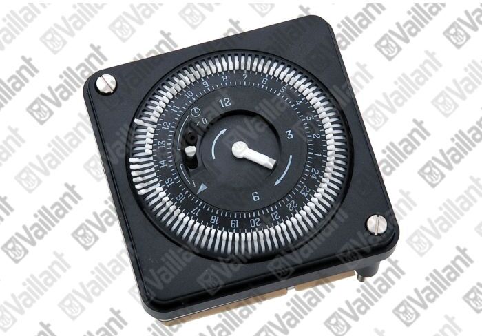 Vaillant Schaltuhr 253215 für VRC-CB, VRC-CBB, VRC-CM