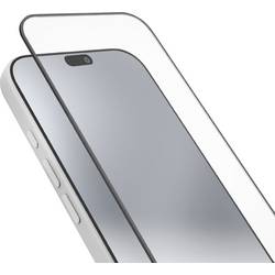sbs mobile Full Cover Displayschutzglas Apple iPhone 18, iPhone 18 Pro, iPhone 17, iPhone 17 Pro, iPhone 16 Pro 1 St. TESCRFCIP1863