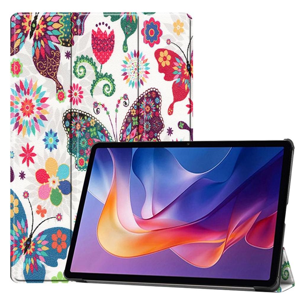 Techsuit - FoldPro - Xiaomi Redmi Pad 2 - Butterfly (Xiaomi Redmi Pad 2) (59328872)