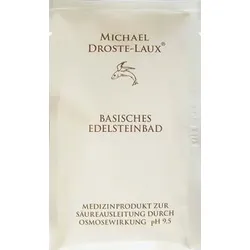 Droste-Laux Basisches Edelsteinbad Kennenlerngröße
