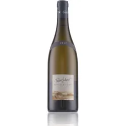 Pascal Jolivet Pouilly Fumé trocken 2017 12,5% Vol. 0,75l