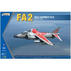 Kinetic Harrier FA2