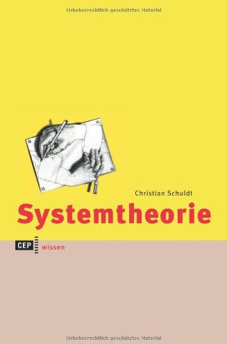 Christian Schuldt - Systemtheorie - Preis vom 10.10.2026 11:48:34 h