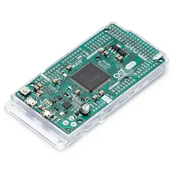 Arduino Due, A000056, AT91SAM3X8E, micro USB, ohne Header, 3,3V