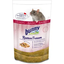 Bunny RattenTraum basic | 500 g