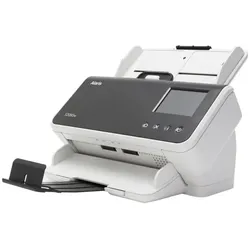 Kodak S2080W ADF-Scanner 600 x 600 DPI A4 Schwarz, Weiß