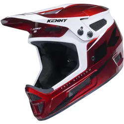 Kenny, Motorradhelm, Elite Graphic (S, 55 - 56 cm)