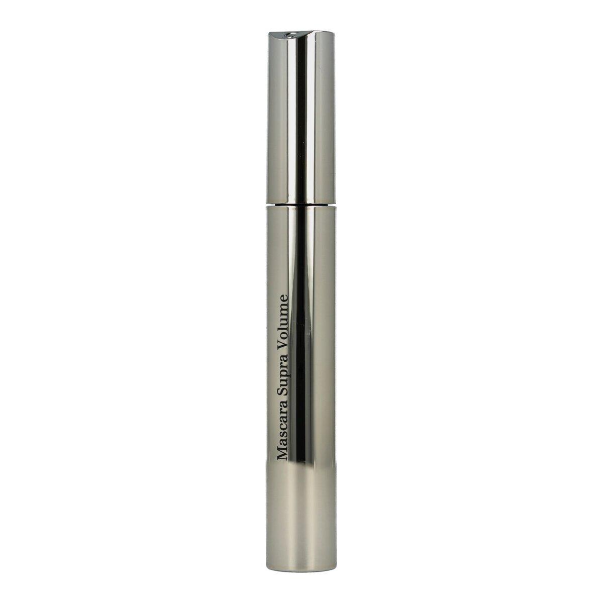 Supra Volume Mascara - 01 Intens Zwart 8ml