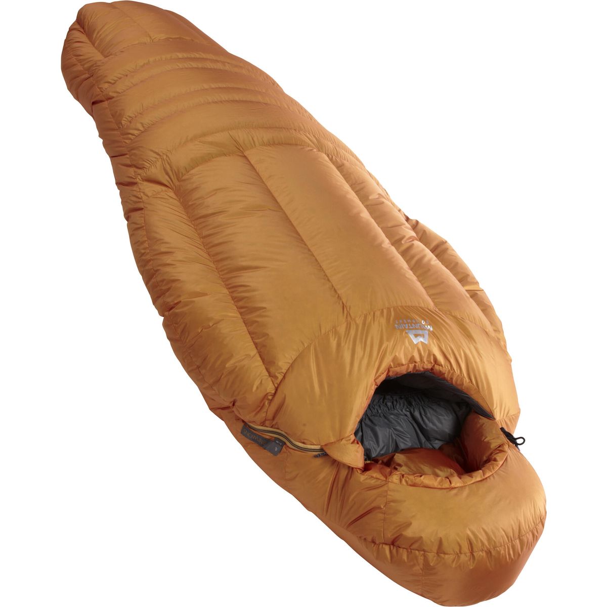 Mountain Equipment Snowline Long marmalade (ME-01294) LZ ME-003500-ME-01294-LZ