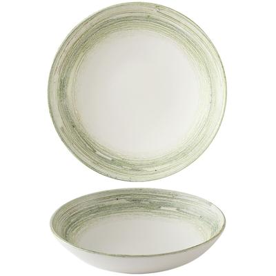 Churchill Elements Fern Schale Tief Coup 24,8cm