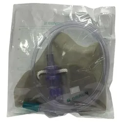 UREOFIX Day and Night Urindrainagebtl.800 ml 90 cm
