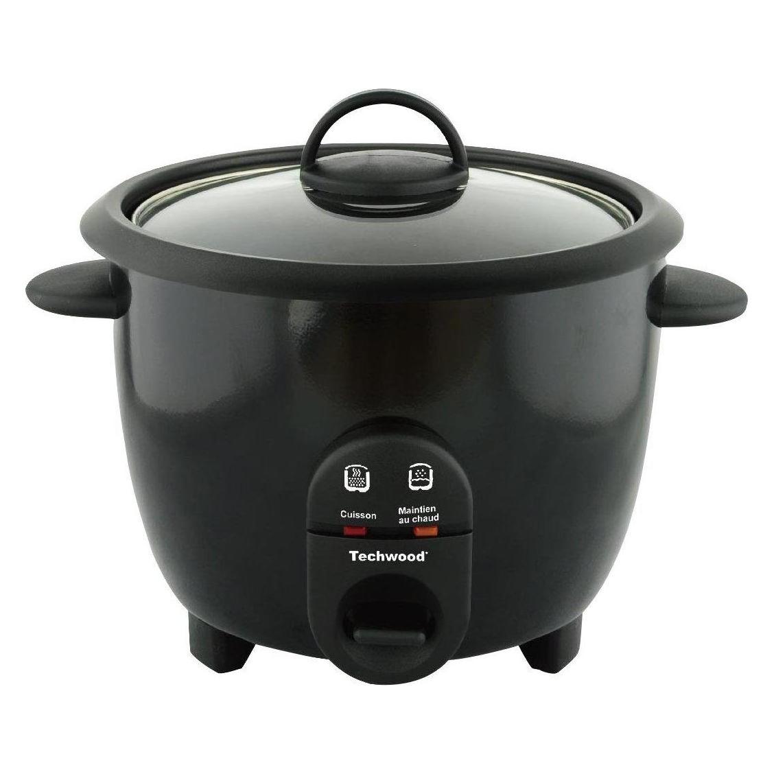 Techwood Rice cooker (TCR-106)