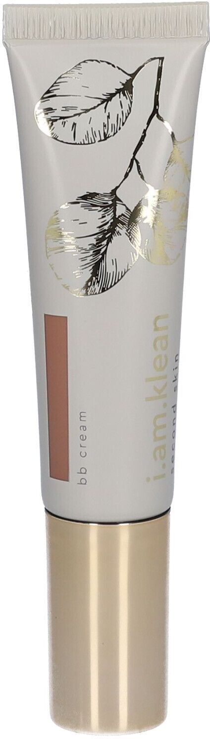 i.am.klean BB Cream Medium to Dark 1 St Make up