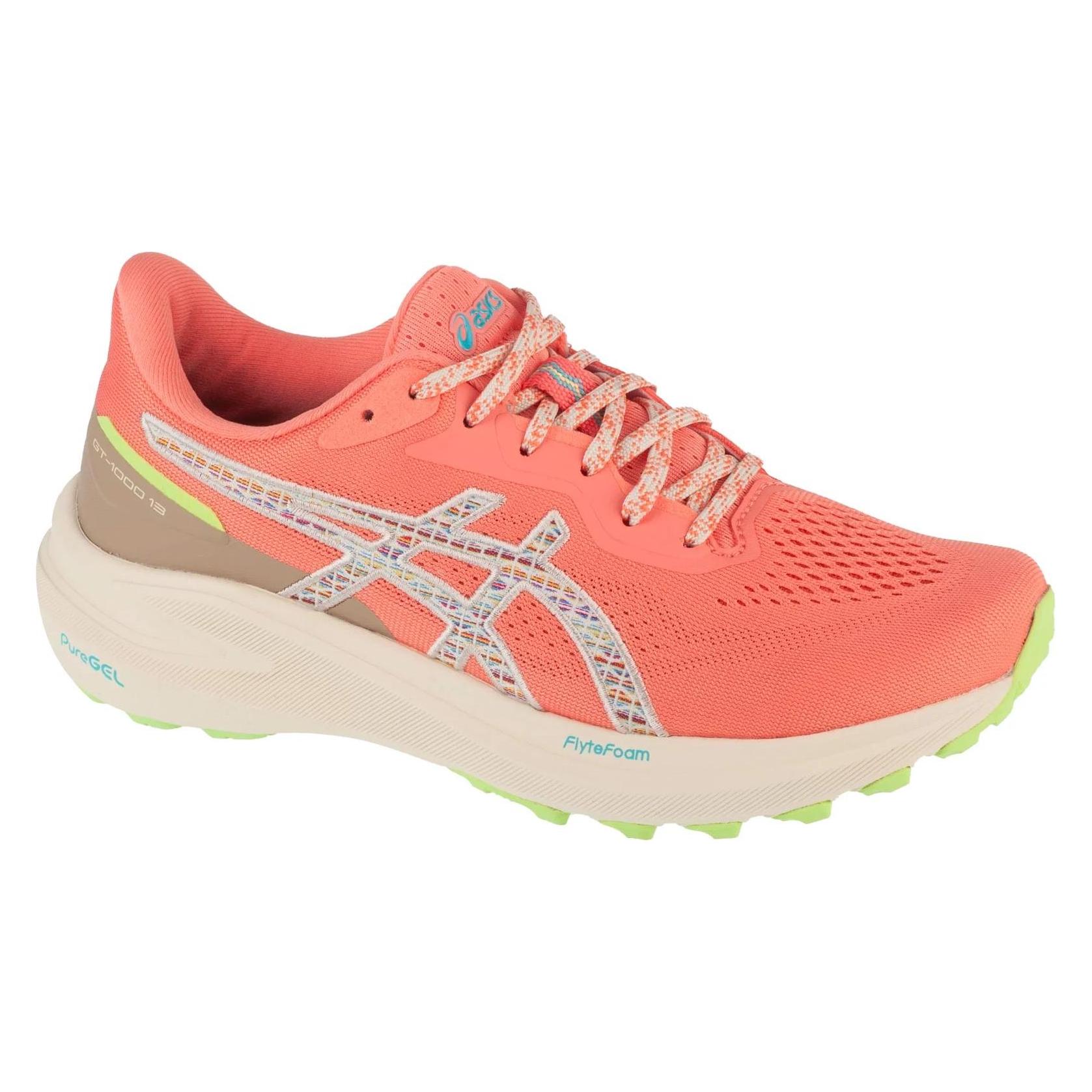 ASICS Laufschuhe 13 (37) (1012B828-700)