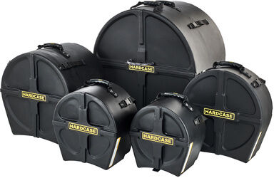 Hardcase HFusion2