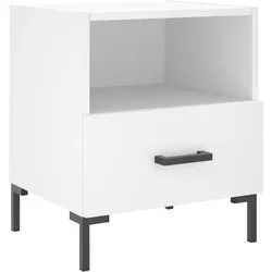 vidaXL, Nachttisch, Lamonella (2 Stück) (40 x 35 x 47.50 cm)