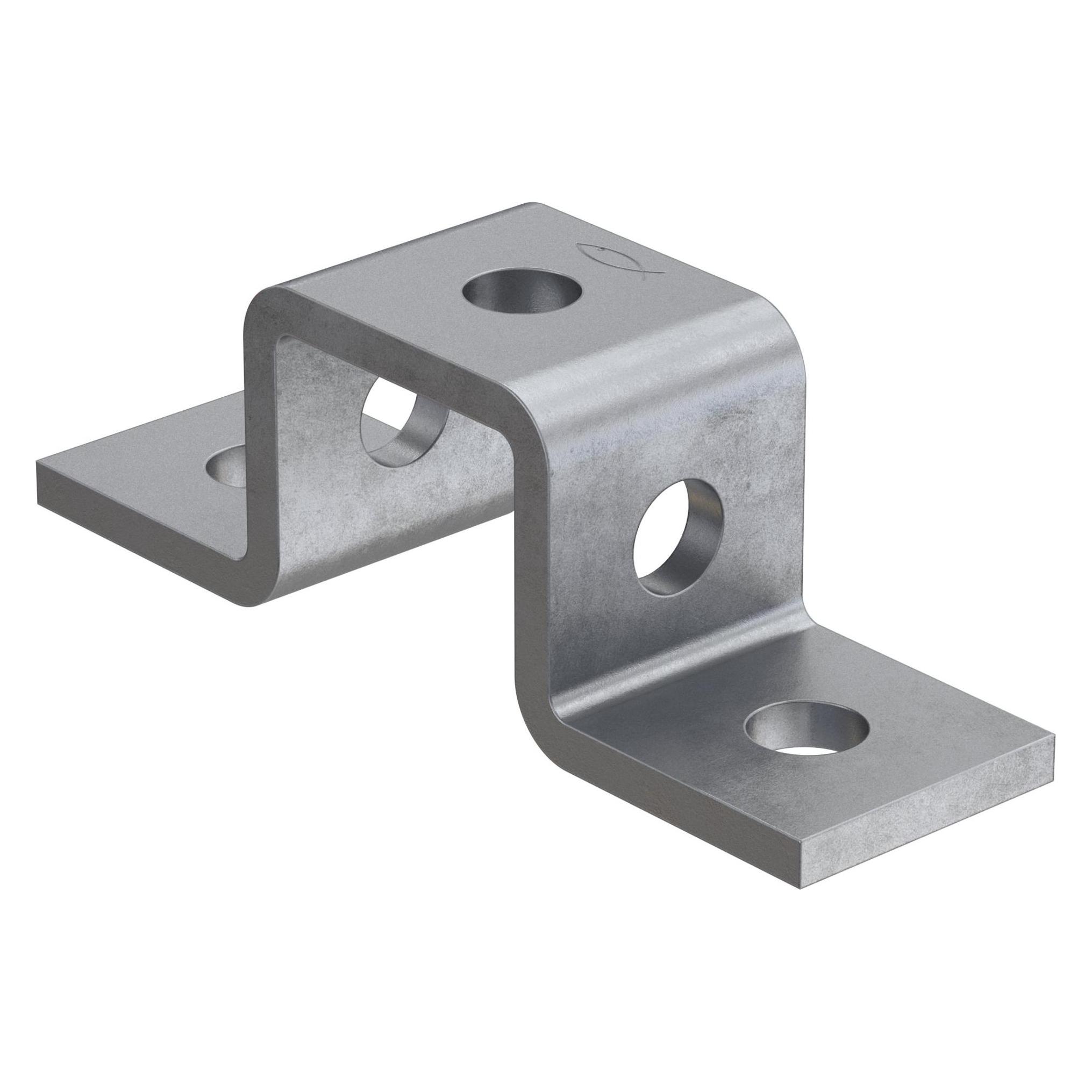 Fischer Verbindungselement FUF 41 fvz (25 Stk.) (537589)